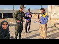 Hussein S Deployment Shock Responsibilities Of Caring For His Grandmother