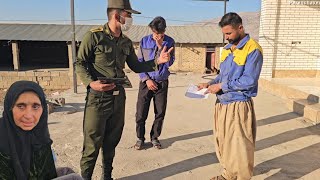 Download lagu Hussein's Deployment Shock: Responsibilities of Caring for His Grandmother mp3