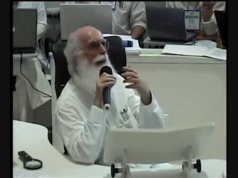 Curso Avançado de Tenepes - parte 4 de 34 - Waldo Vieira