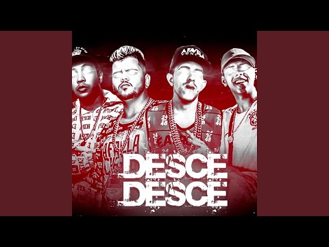 Desce Desce (feat. MC Rick)
