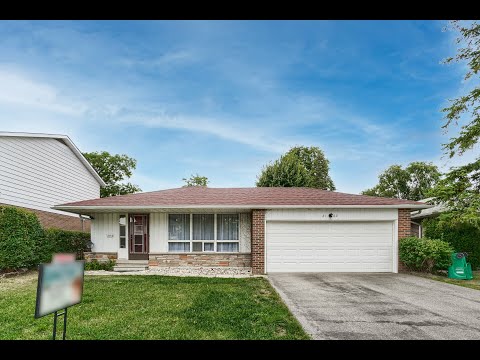 2153 Perran Drive, Mississauga Home for Sale - Real Estate Properties for Sale