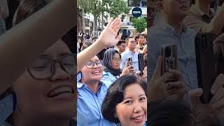 Download lagu D'Masiv - Jangan Menyerah Live at #BuzzKing Universitas Budi Luhur mp3