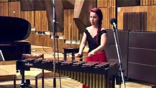 J.S.Bach: Suite No. 2 Minuet, Badinerie - on XYLOFON - by Lenka Molcanyiova J.S.Bach: Suite No. 2 Minuet, Badinerie - on XYLOFON - by Lenka Molcanyiova