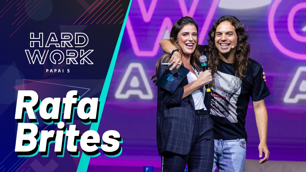 Rafa Brites @ HardWork Papai 5