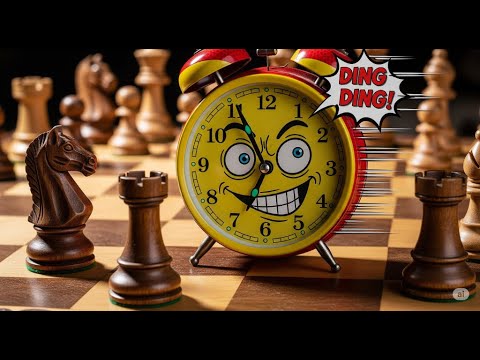 Real chess clocks for every board!