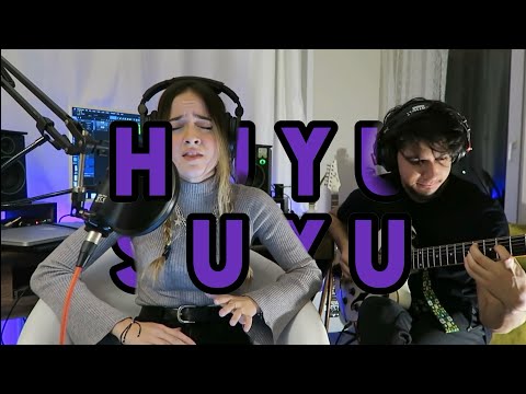 Huyu Suyu - emir taha (Melis Fis Cover)