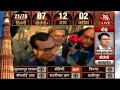 Delhi election results: Cong leader Ajay Maken.