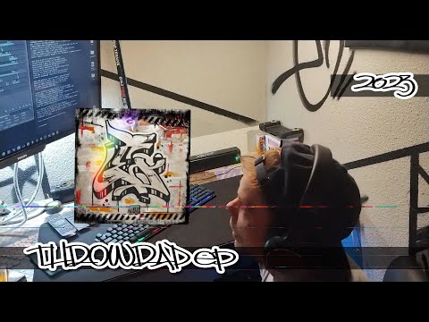 EMROK - SPONTANVIBE 6 (FULL OF FL/\VOUR) PROD. SHIRAZI (THROW RAP EP)
