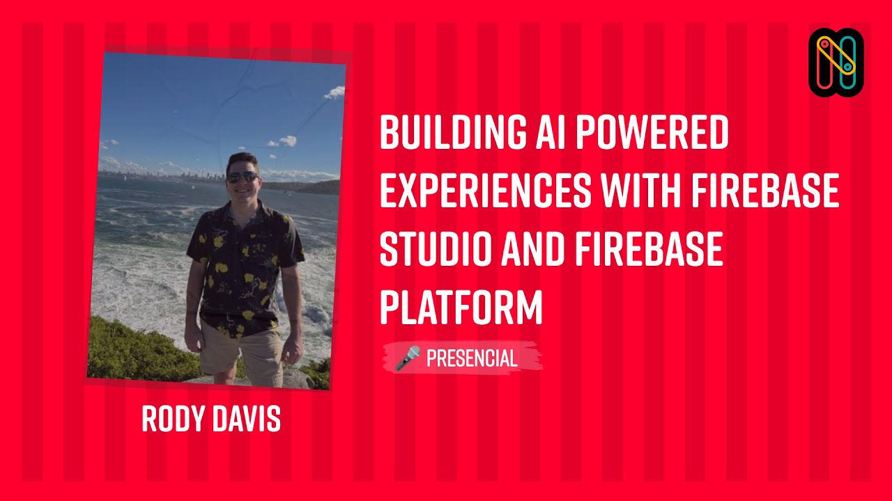 Building AI Powered Experiences with Firebase Studio and Firebase Platform