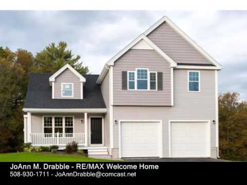 Lot 10 Silvia Way--TBB, Dighton MA 02715 - Single Family Home - Real Estate - For Sale -