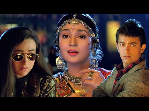 Pardesi Mere Yaara Laut Ke Aana (Pardesi Pardesi) | Raja Hindustani | Udit, Alka, Sapna