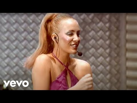 Steps - Last Thing on My Mind (Live from Wembley - Steptacular Tour, 2000)