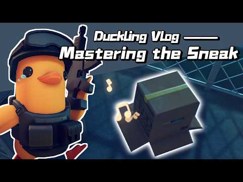 Duckeweb