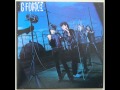G-Force - You Kissed Me Sweetly