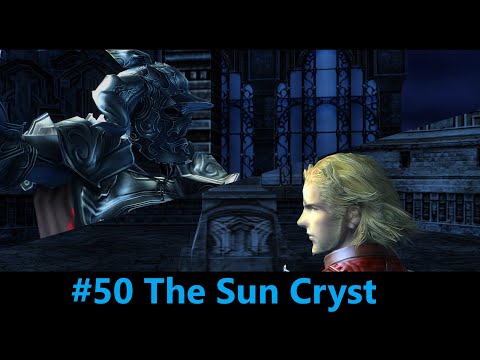 FINAL FANTASY XII THE ZODIAC AGE Part 50 The Sun Cryst