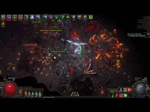 5 Exalts Orb in Ritual - Ultimatum