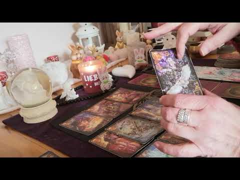 Kurzes Wunschpartner Orakel