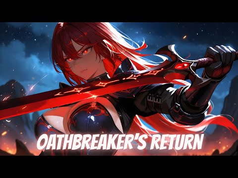 oathbreaker’s return | epic battle music
