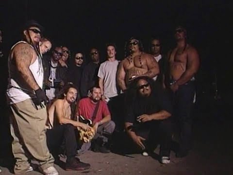 Faith No More & Boo-Yaa T.R.I.B.E. "Another Body Murdered" (1993) Music Video + Lyrics