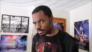 SERIOUS, AIN'T NOBODY PLAYIN'