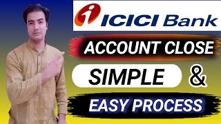 how to close icici bank account online - close icici bank account online -Financial Boss