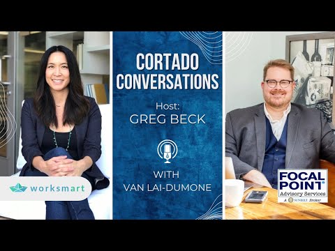 Curiosity as an entreprenuer The Cortado Conversations