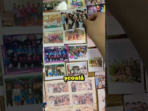 IDEI PENTRU ULTIMA ZI DE SCOALA