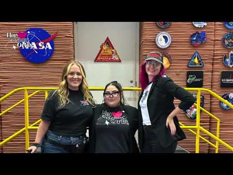 Inside CHAPEA: NASA’s Mars Habitat on Earth