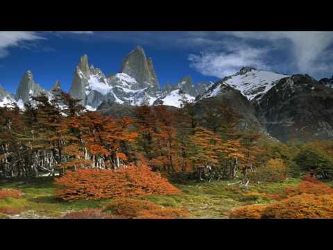 Argentine Andean Folk Music