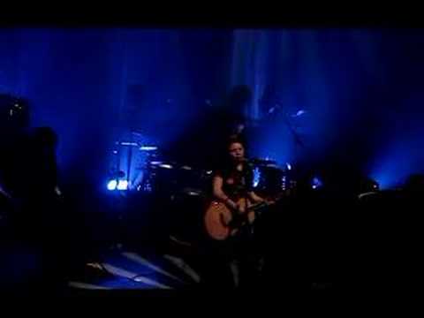 Pascale Picard - Smilin' - Club Soda 7 décembre 2007