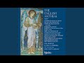 Britten: Hymn to St Peter, Op. 56a