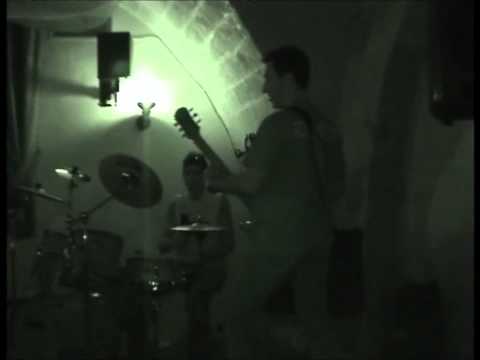 LesboMammuth - Rabies Is a Killer  (Agony Bag cover) live at Exploit Club 2006