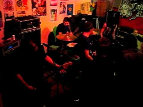 Young Livers - In Rapid Succession Live 10/8/10