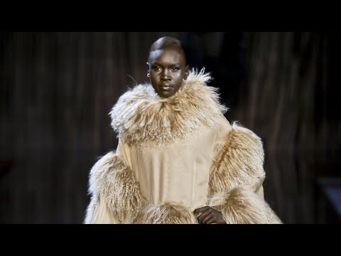 Valentino Fall/Winter 2003