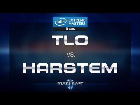 StarCraft 2 - TLO vs. Harstem (ZvP) - IEM 2015 Shenzhen - EU Qualifiers - Quarterfinal