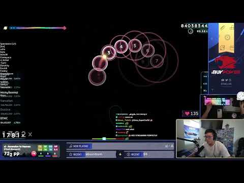 (btmc) notelock moment