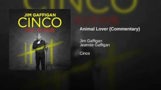 Animal Lover (Commentary)