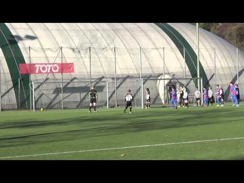 FC WIENER AKADEMIK-MARIANUM POST ( BERKAY KOYUNCU TOR )