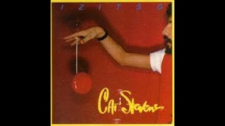 Cat Stevens:-&#39;Bonfire&#39;