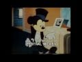 Festival Mickey Trailer VHS 1994 Portugal