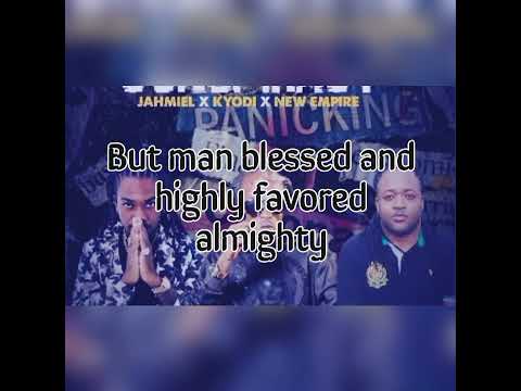 Jahmiel x Kyodi x Empire conspiracy official lyrics video (2022)