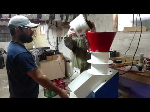 patriot 600 nut cracker for sale