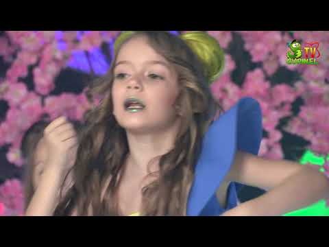 Ilinca Donici - Azi e zi de sărbătoare (DoReMi-Show)