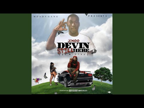 Bazerk (feat. Young Hitta)