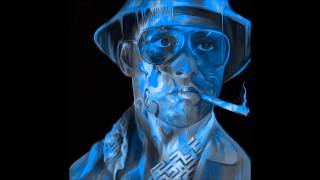 Lulu Rouge - lulu's theme