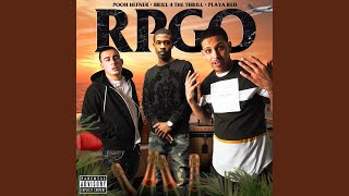 No Games (feat. Ralph Sleeze)