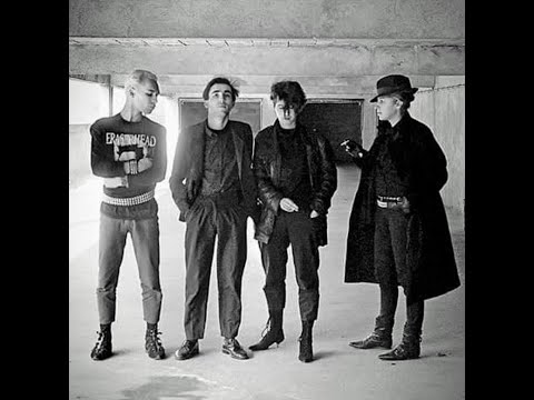 Norma Loy - 1964 Shadows