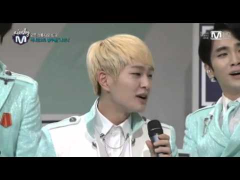 131017 SHINee Ending