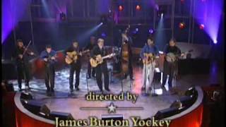 Ricky Skaggs & Kentucky Thunder - Shady Grove LIVE