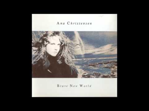 Ana Christensen - Brave New World (full album)